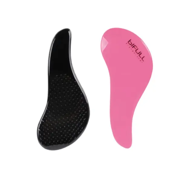 Bifull Cepillo Desenredante Rosa Bifull Cepillo Desenredante Rosa